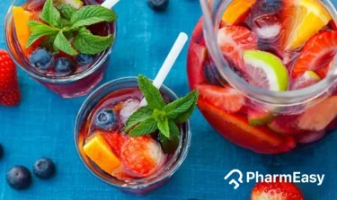 Best Summer Foods