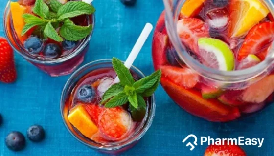 Best Summer Foods