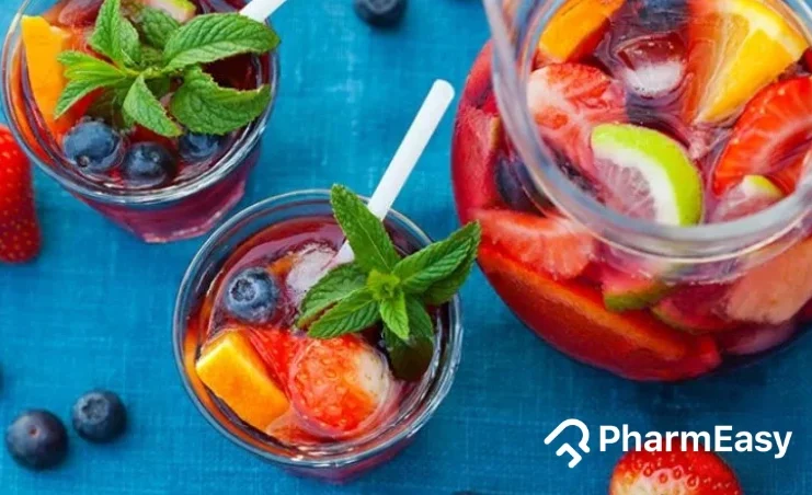 Best Summer Foods