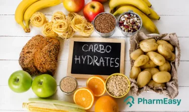 Carbohydrates