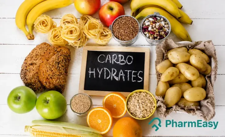 Carbohydrates