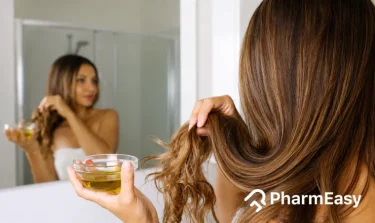 castor oil