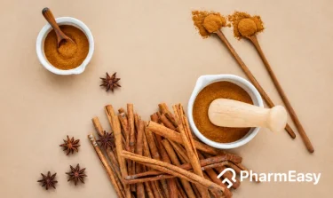 Cinnamon