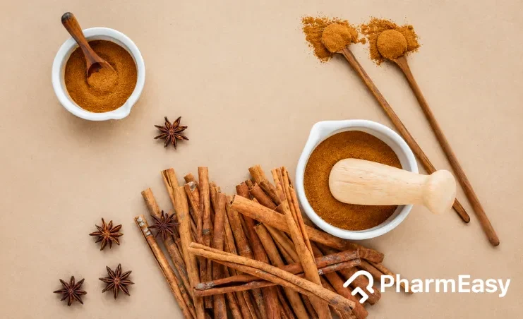 Cinnamon