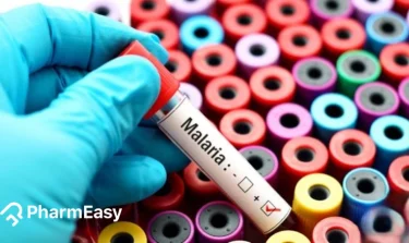 Malaria Types