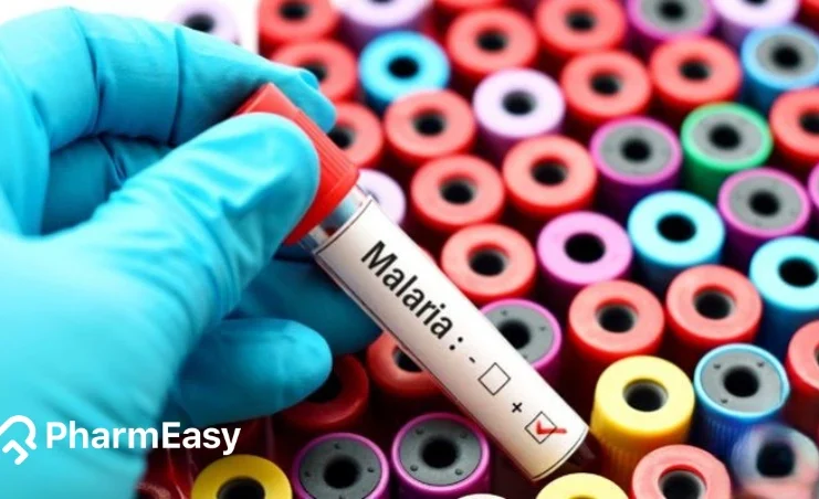 Malaria Types