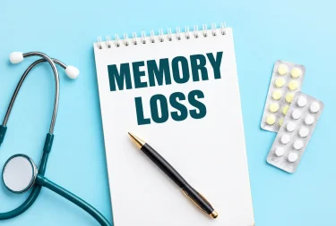Memory loss