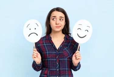 Mood swings