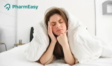 Side Effects of Less Sleep
