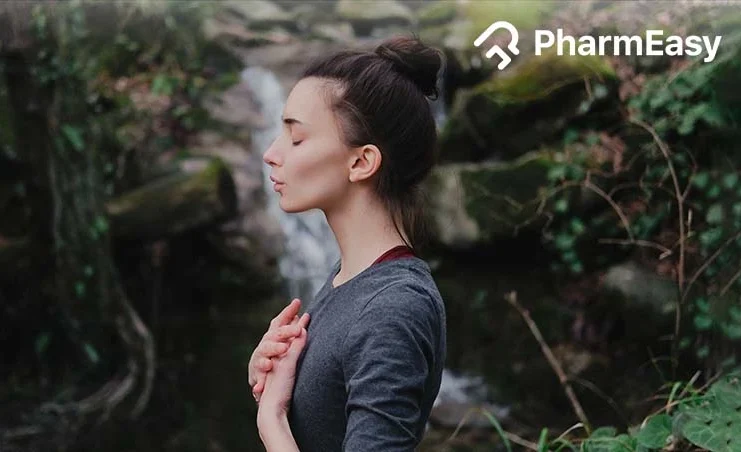 exercises to improve lung health