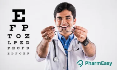 eye care