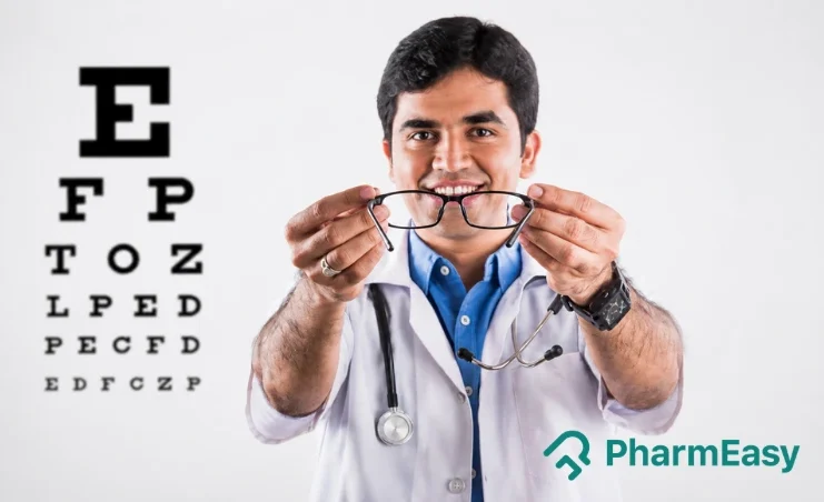 eye care
