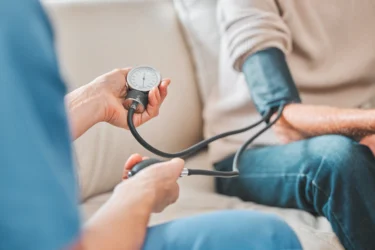blood pressure