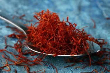 saffron kesar