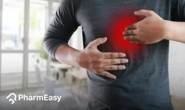 Acidity Problems