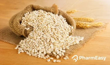 Barley