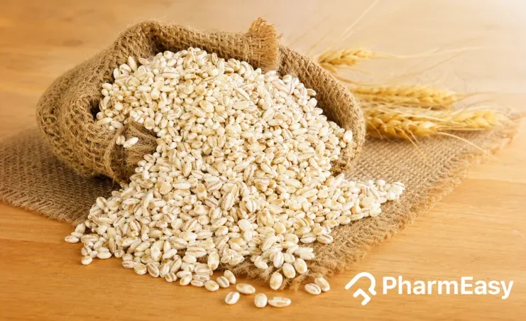 Barley