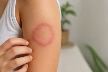 Body Ringworm