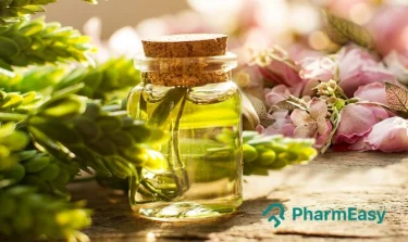 Home Remedies For Fungal Infections