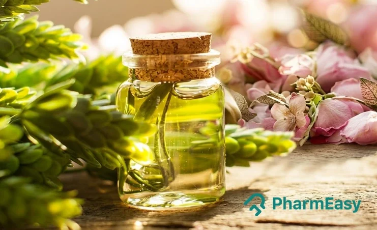 Home Remedies For Fungal Infections