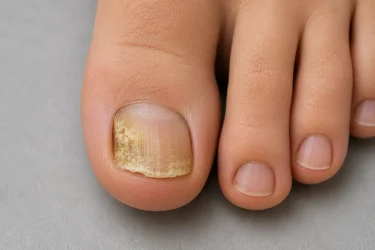 Onychomycosis