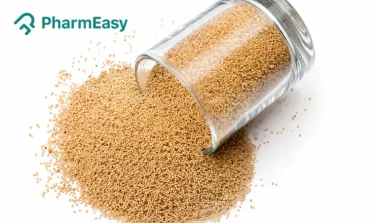 Poppy Seeds