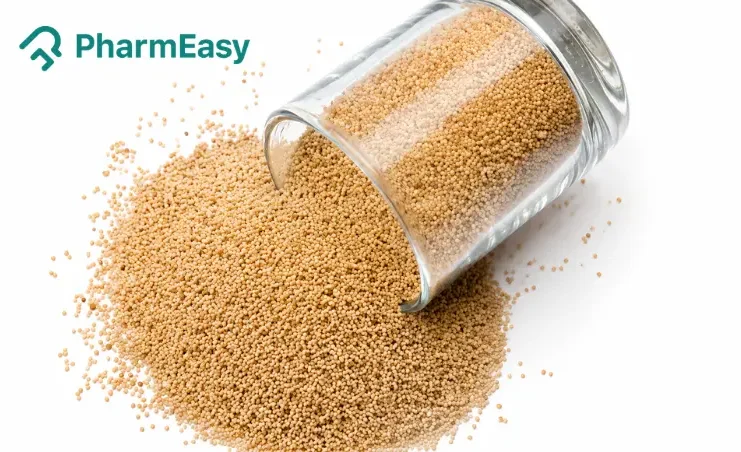 Poppy Seeds