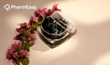 Shilajit