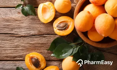 apricot