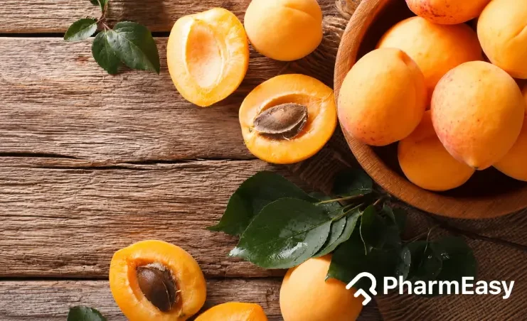 apricot