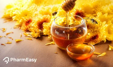 honey uses benefits and side effects