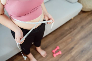 reduce belly fat