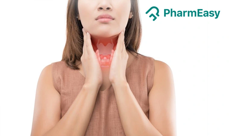 home remedies for thyroid