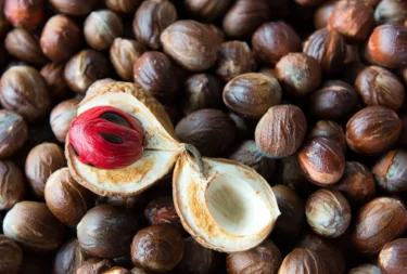 nutmeg