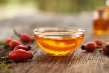rosehip seed oil