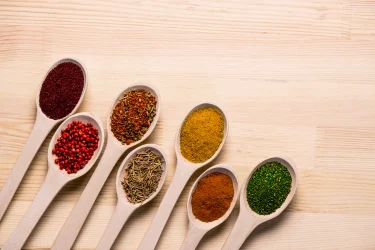 spice
