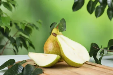 pear