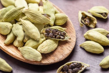 Cardamom 