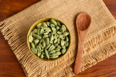 Cardamom 