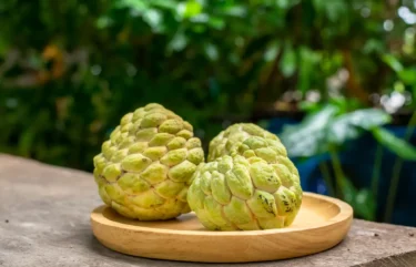 custard apple