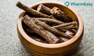 Licorice (Mulethi)