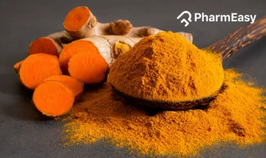 Turmeric