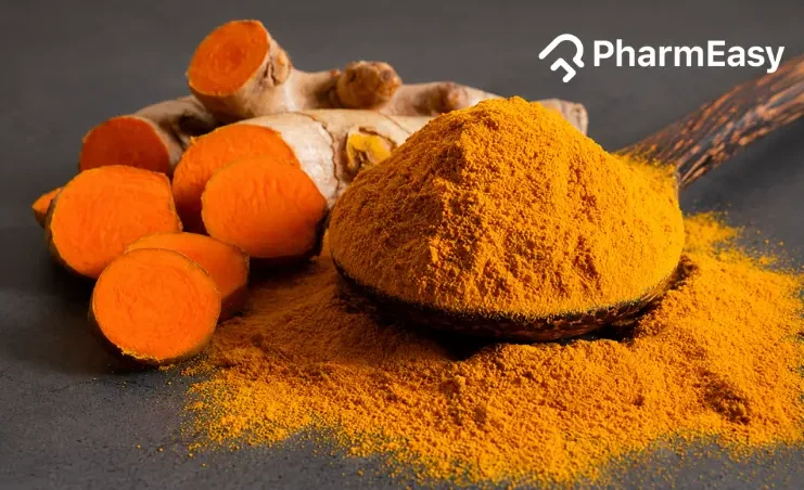 Turmeric