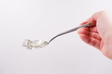chilled spoon