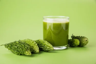 karela juice 