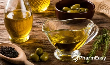 olive oil