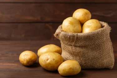 potato