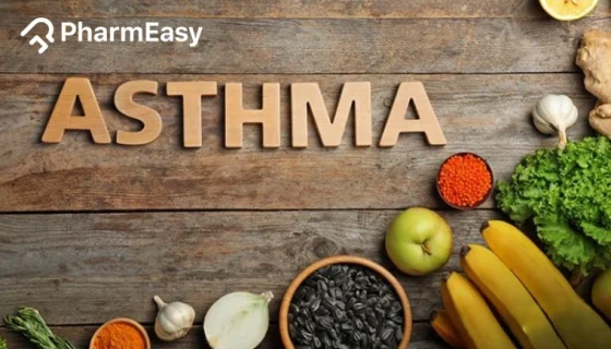 Home Remedies For Asthma