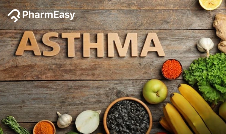 Home Remedies For Asthma
