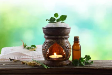 Karpoorathy oil